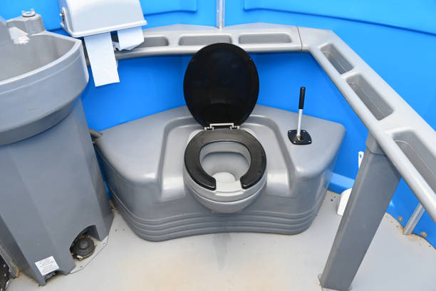 Best Portable Restroom Servicing (Cleaning and Restocking)  in USA